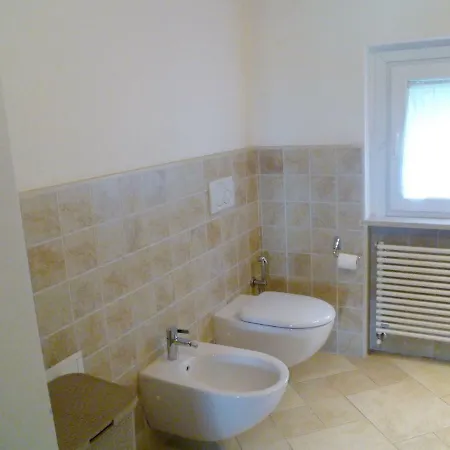 Apartment Ca 