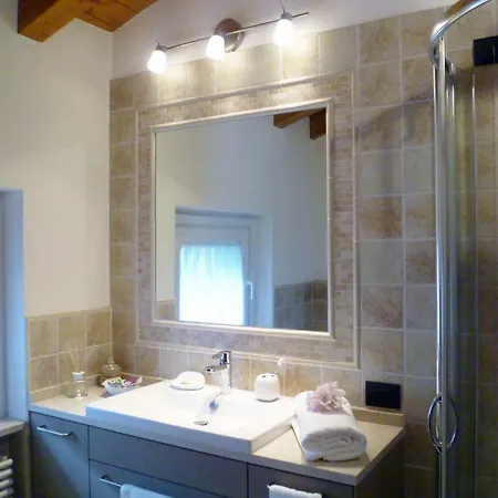 Apartment Ca 