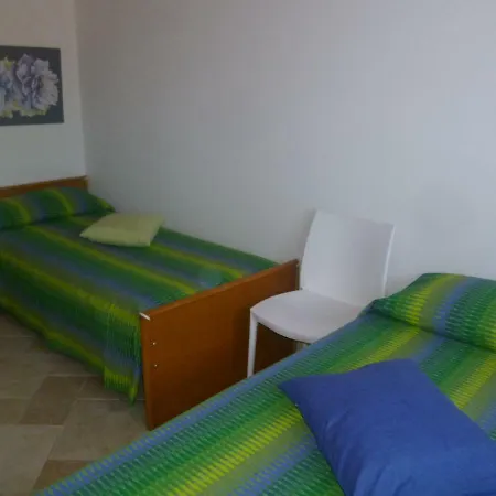 Apartment Ca 